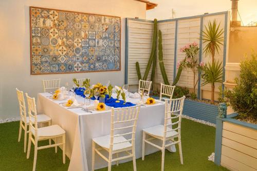 Fotografie z fotogalerie ubytování Matilde Boutique Hotel by AR Group Hotels v destinaci Isola delle Femmine