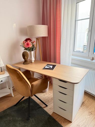 Fotografie z fotogalerie ubytování Cozy Place v destinaci Tulln