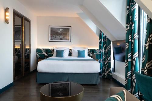 Hôtel Aoriste & Spa photo 19