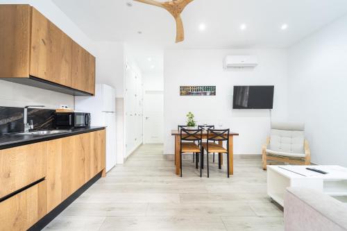 Gallery image of Galteo Apartamentos in Ronda