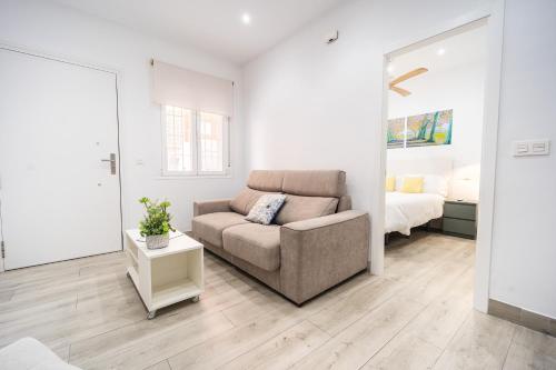 Gallery image of Galteo Apartamentos in Ronda