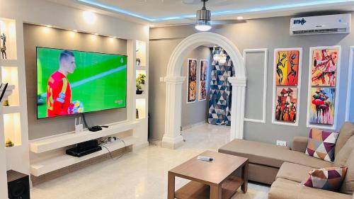 Beatrix Haven, 2Bedrooms City SkylineView-Tema