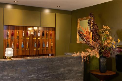Hôtel Aoriste & Spa photo 39