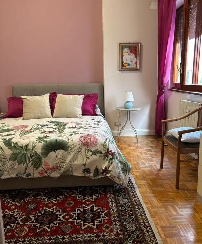 Vacanze Romane House