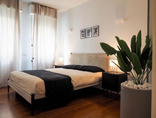 Appartamento Milano Chic Escape - Porta Venezia