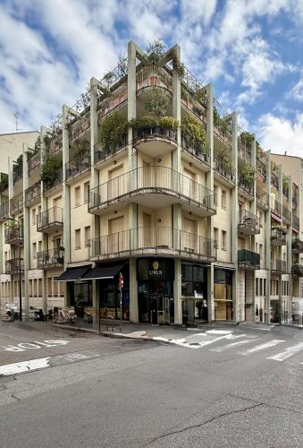 Appartamento Milano Chic Escape - Porta Venezia