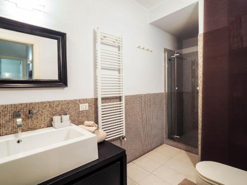 Appartamento Milano Chic Escape - Porta Venezia