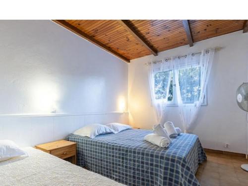 Villa RoccaPina 35 m2 - 2 - 4 people Rondinara, Bonifacio
