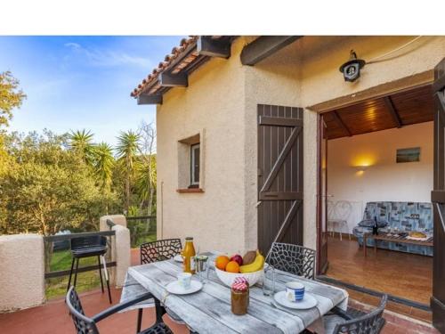 Villa RoccaPina 35 m2 - 2 - 4 people Rondinara, Bonifacio