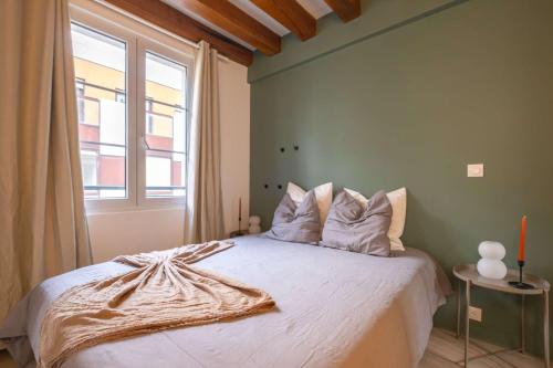 Elegant 1 BR - Palais Royal 2