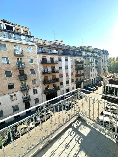 Elegant apartment in a prime location