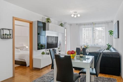 D&T Apartment Arena Zagreb