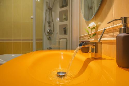 Galería fotográfica de Suite Gravina + box auto privato en Gravina in Puglia