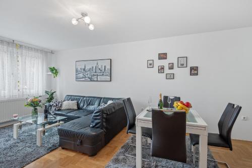 D&T Apartment Arena Zagreb