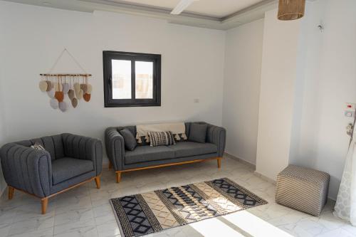 Sultan's Suite-Chill Out Roof Terrace-3 Bedrooms
