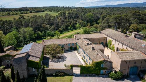 Villa familiale près de Laure-Minervois avec piscine