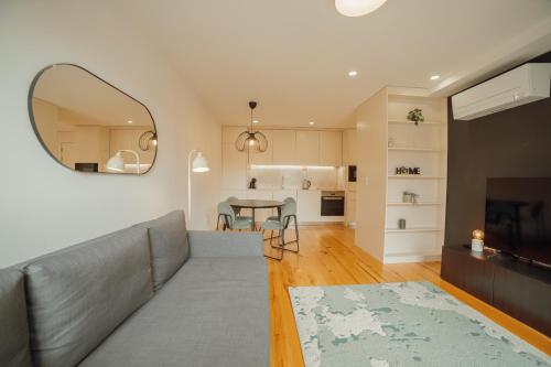 Gaia Premium Apartments by Vacationy