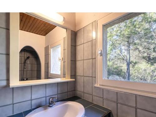 Villa Cala Rossa 45M2 4-5 pers Rondinara Bonifacio