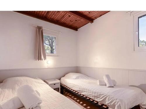 Villa Cala Rossa 45M2 4-5 pers Rondinara Bonifacio