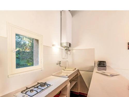 Villa Cala Rossa 45M2 4-5 pers Rondinara Bonifacio