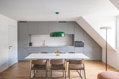 PopUp - Stay3 self check in Apartments