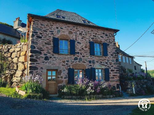 Gîte à Verlac