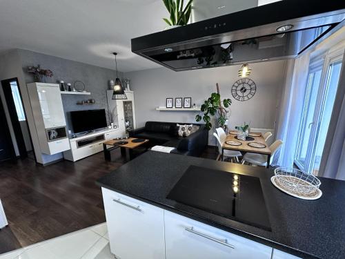 Apartament Manhattan