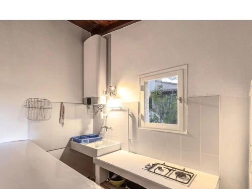 Villa Folaca 45m2 5 pers Rondinara Bonifacio