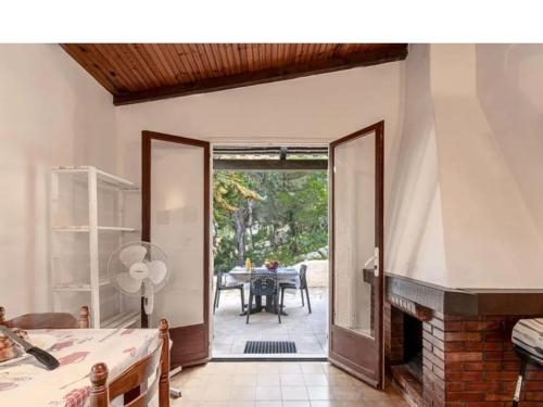 Villa Folaca 45m2 5 pers Rondinara Bonifacio