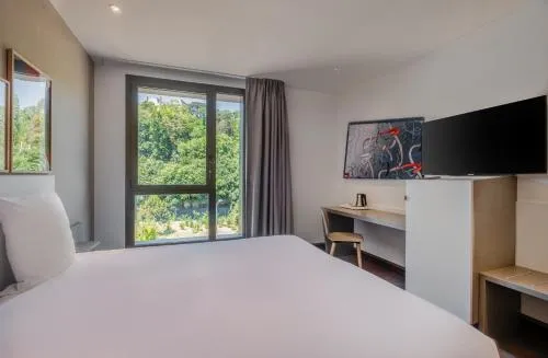 Spark by Hilton Lyon Park Saone photo 17