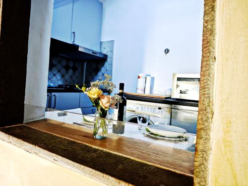 Fotografie z fotogalerie ubytování Nido d'amore Fiesole v destinaci Fiesole