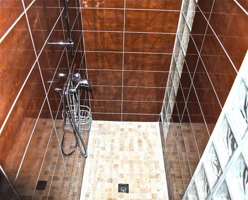 Villa 65m2 7 pers - Rondinara, Bonifacio