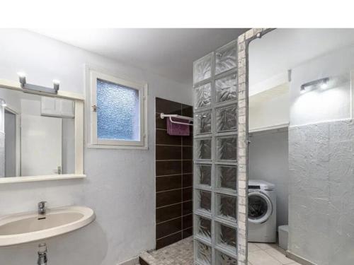 Villa 65m2 7 pers - Rondinara, Bonifacio