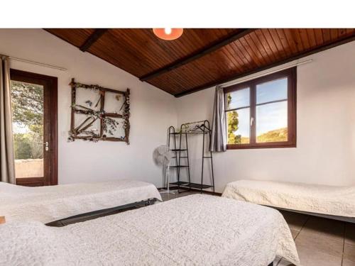 Villa 65m2 7 pers - Rondinara, Bonifacio