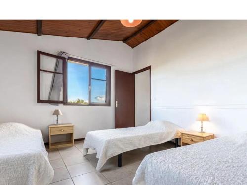 Villa 65m2 7 pers - Rondinara, Bonifacio