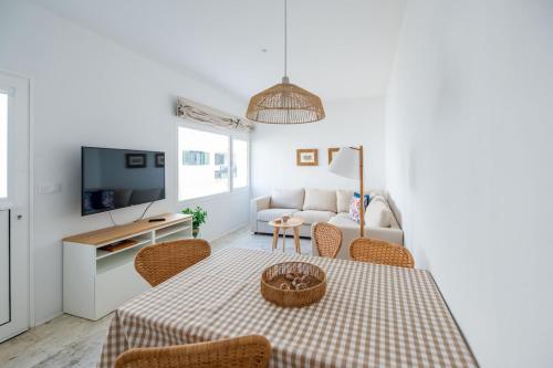 Apartamento Esquina Famara