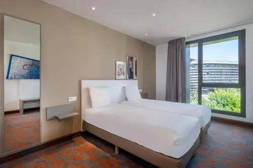 Spark by Hilton Lyon Park Saone photo 10