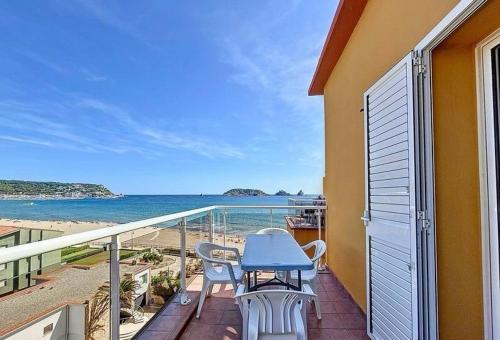 Ocean views in l'Estartit