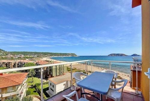 Ocean views in l'Estartit