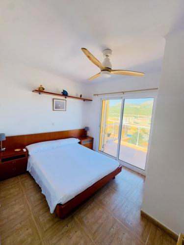 Ocean views in l'Estartit