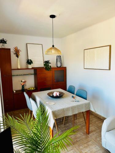 Ocean views in l'Estartit