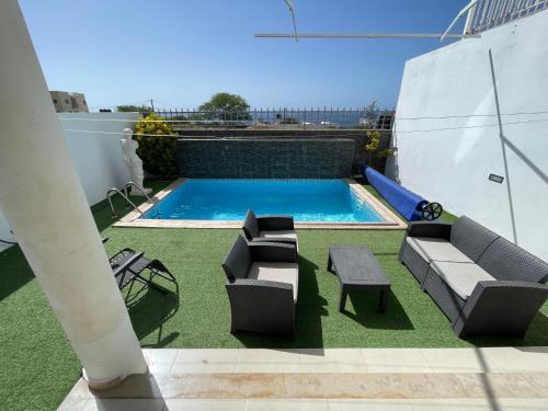 Villa RESIDENCIAL EUNICE