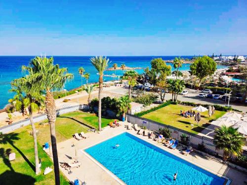 Gallery image of Paradise Apartment in Protaras