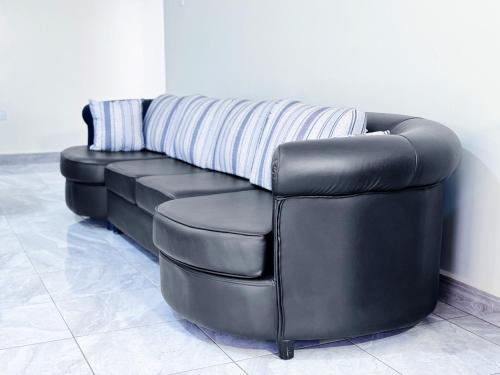 Gallery image of Seil Apartment in Kampala