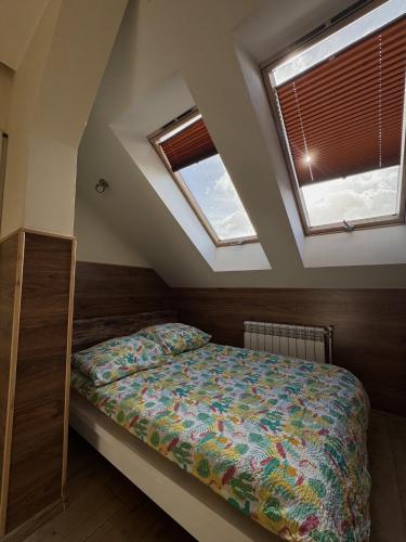 Afbeelding uit fotogalerij van Odlotowe noclegi in Chełmno