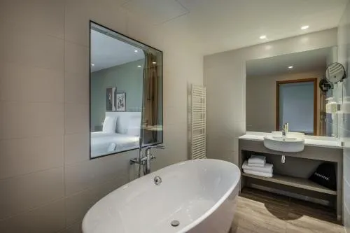 Spark by Hilton Lyon Park Saone photo 18