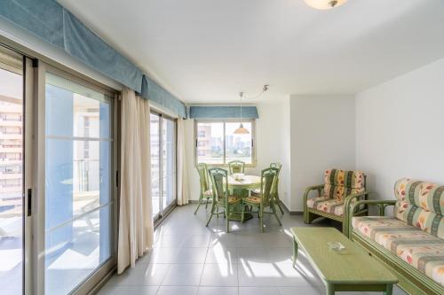 Apartamentos Hipocampos Unitursa