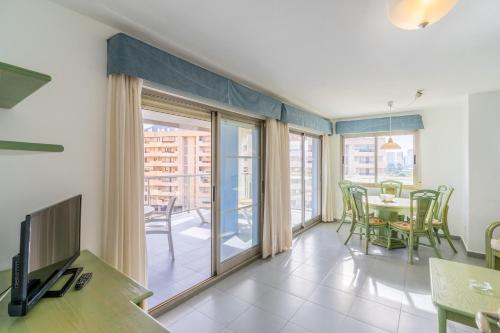 Apartamentos Hipocampos Unitursa