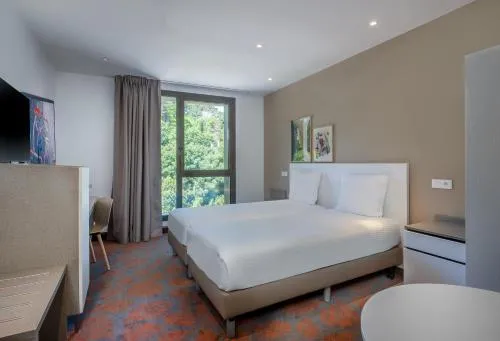 Spark by Hilton Lyon Park Saone photo 20