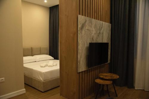 Gallery image of Blue Nest Luxury Apartments in Durrës